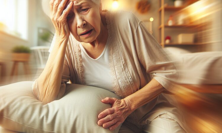Buồn Nôn Khi Thay Đổi Tư Thế Là Bệnh Gì?