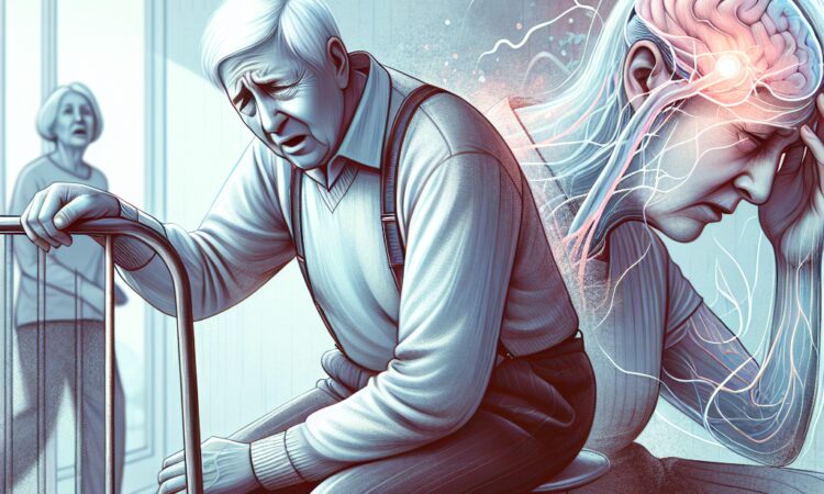 Phân Biệt Mất Thăng Bằng Và Rối Loạn Tiền Đình