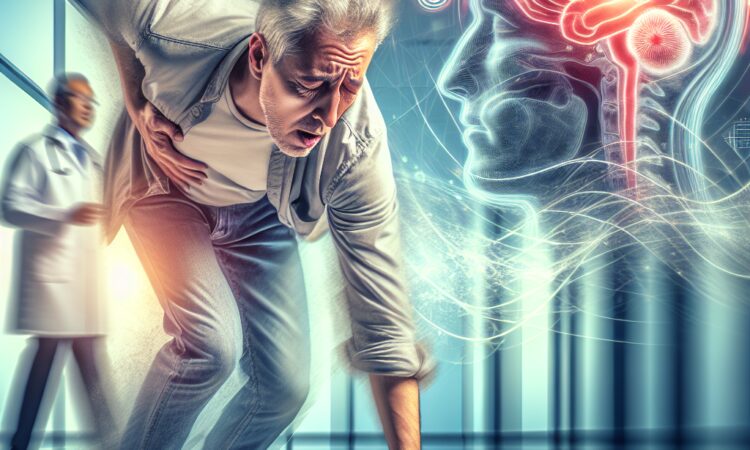 Rối Loạn Tiền Đình Sau Tai Biến Là Gì?