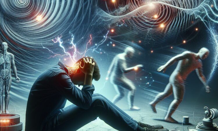 Stress Mãn Tính Gây Rối Loạn Tiền Đình Thế Nào?